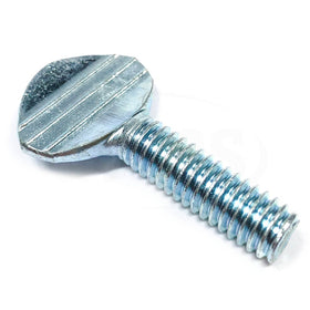 177077-21 Stud-Cushion, Wing Nut