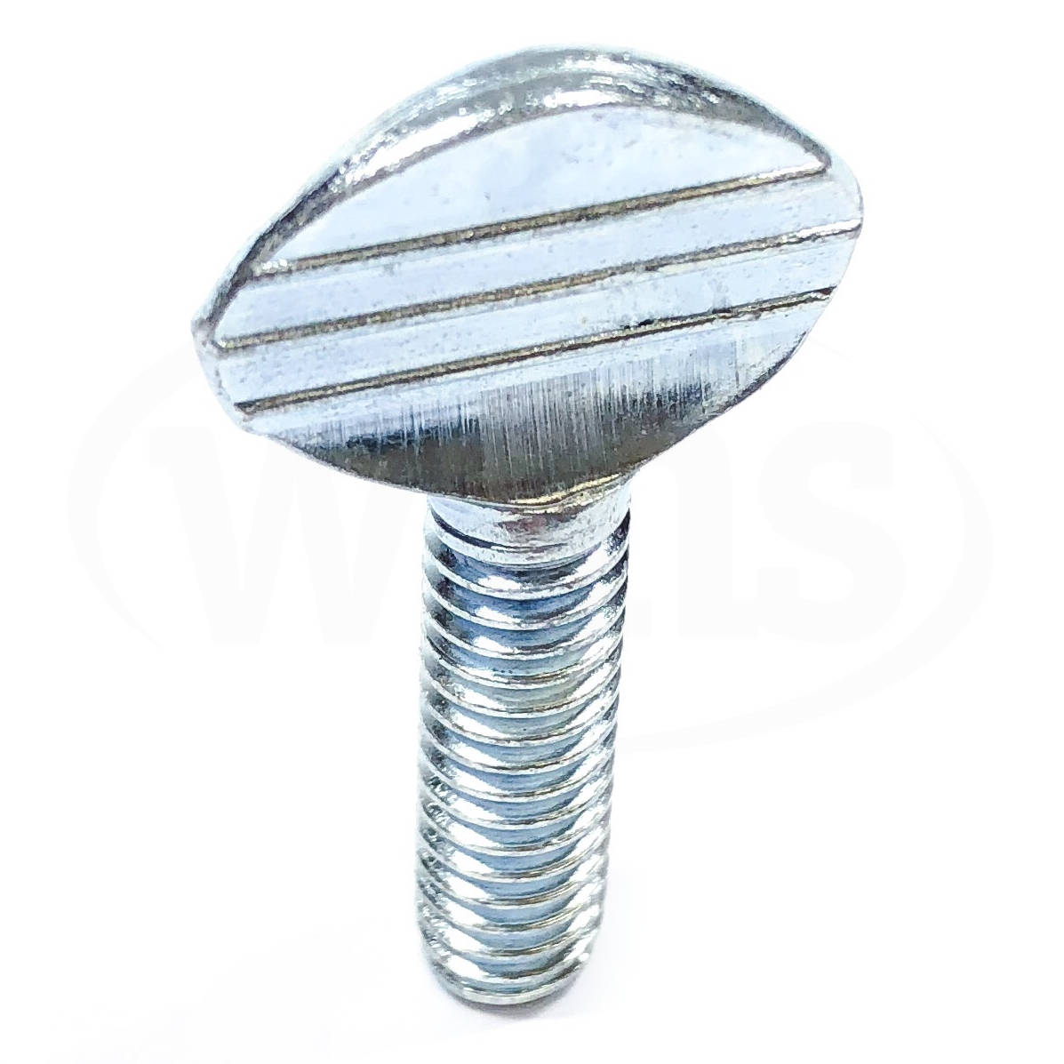 177077-21 Stud-Cushion, Wing Nut - 0