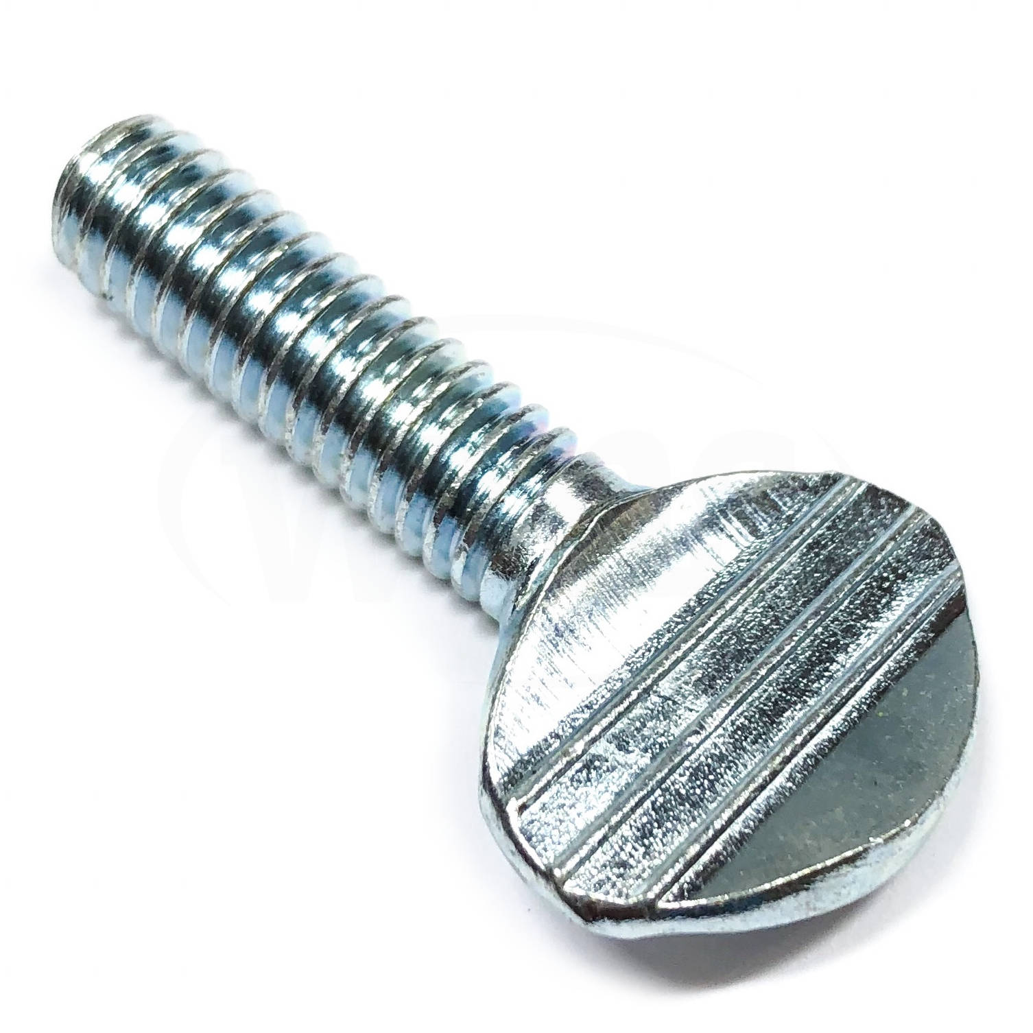 177077-21 Stud-Cushion, Wing Nut