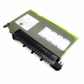 Allen-Bradley Isolated 120V AC Input Module
