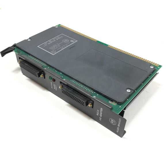 1771-AL Allen-Bradley Adapter Module Programmable Controller