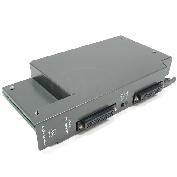 1771-AL Allen-Bradley Adapter Module Programmable Controller