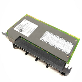 1771-ID16-A Allen-Bradley Isolated 120V AC Input Module