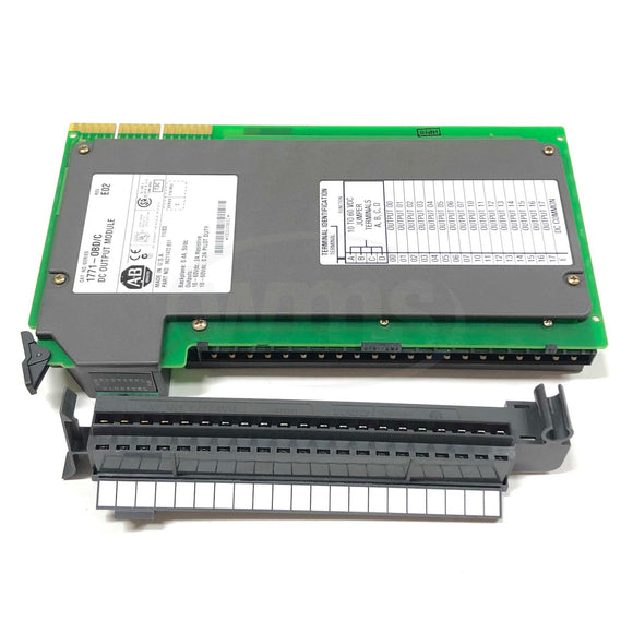 1771-OBD Allen Bradley Output Module