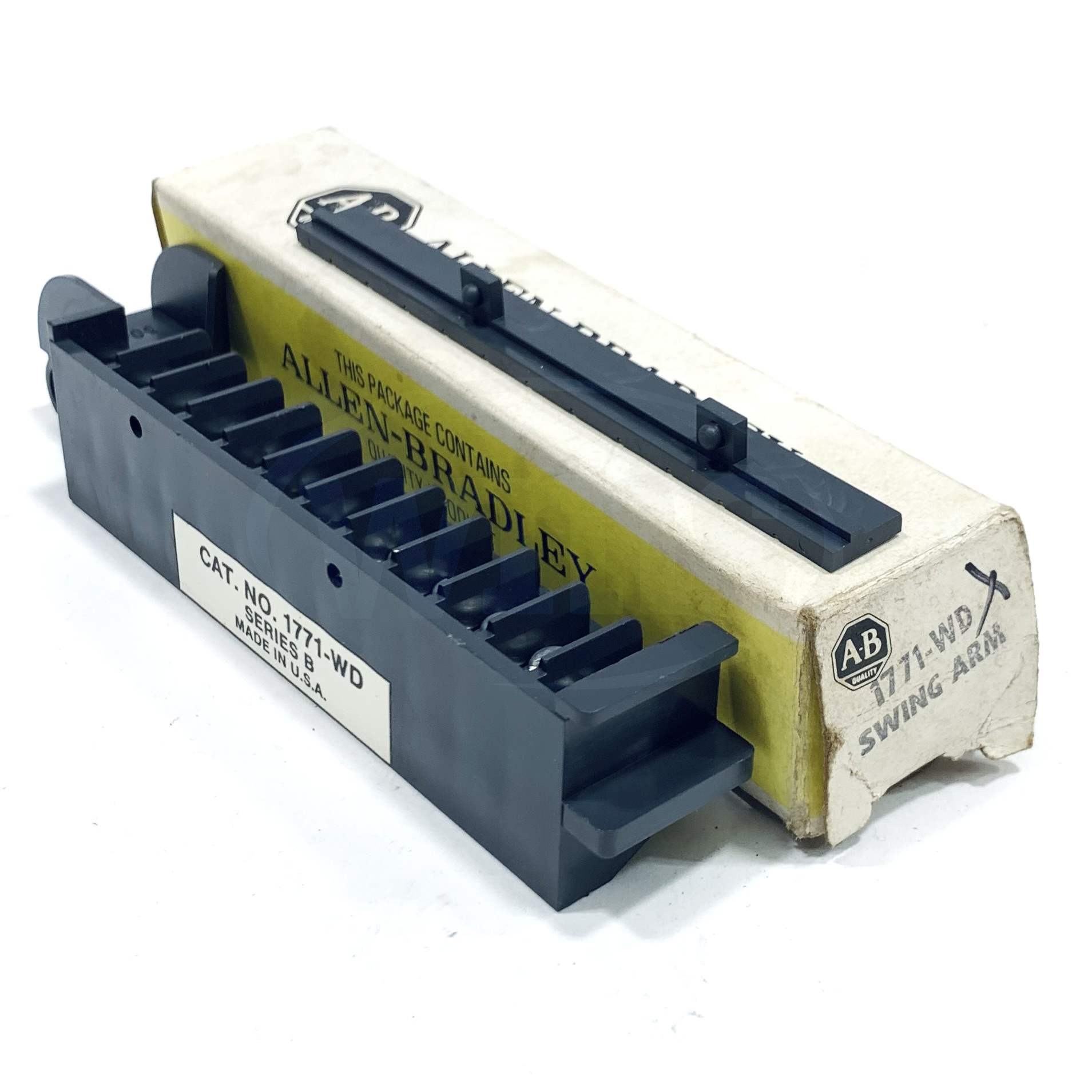1771-WD Allen Bradley Wiring Arm Terminal Block