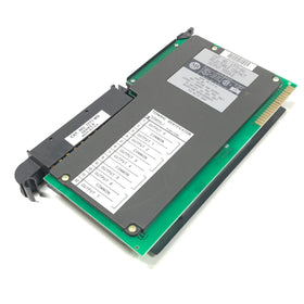 17710W Allen-Bradley Contact Output Module - 0