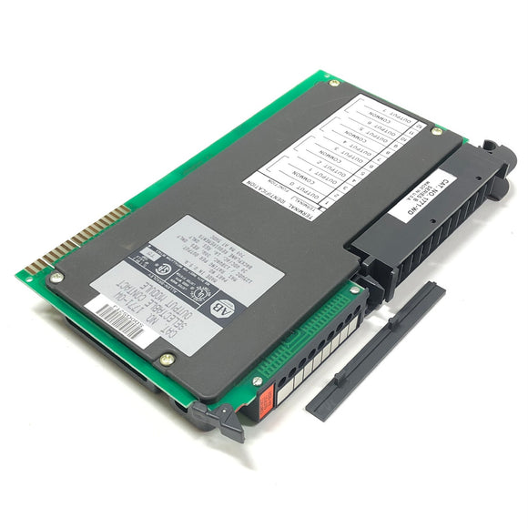 17710W Allen-Bradley Contact Output Module