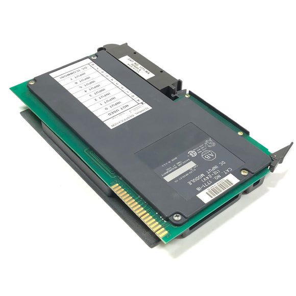 1771IB Allen-Bradley Input Module