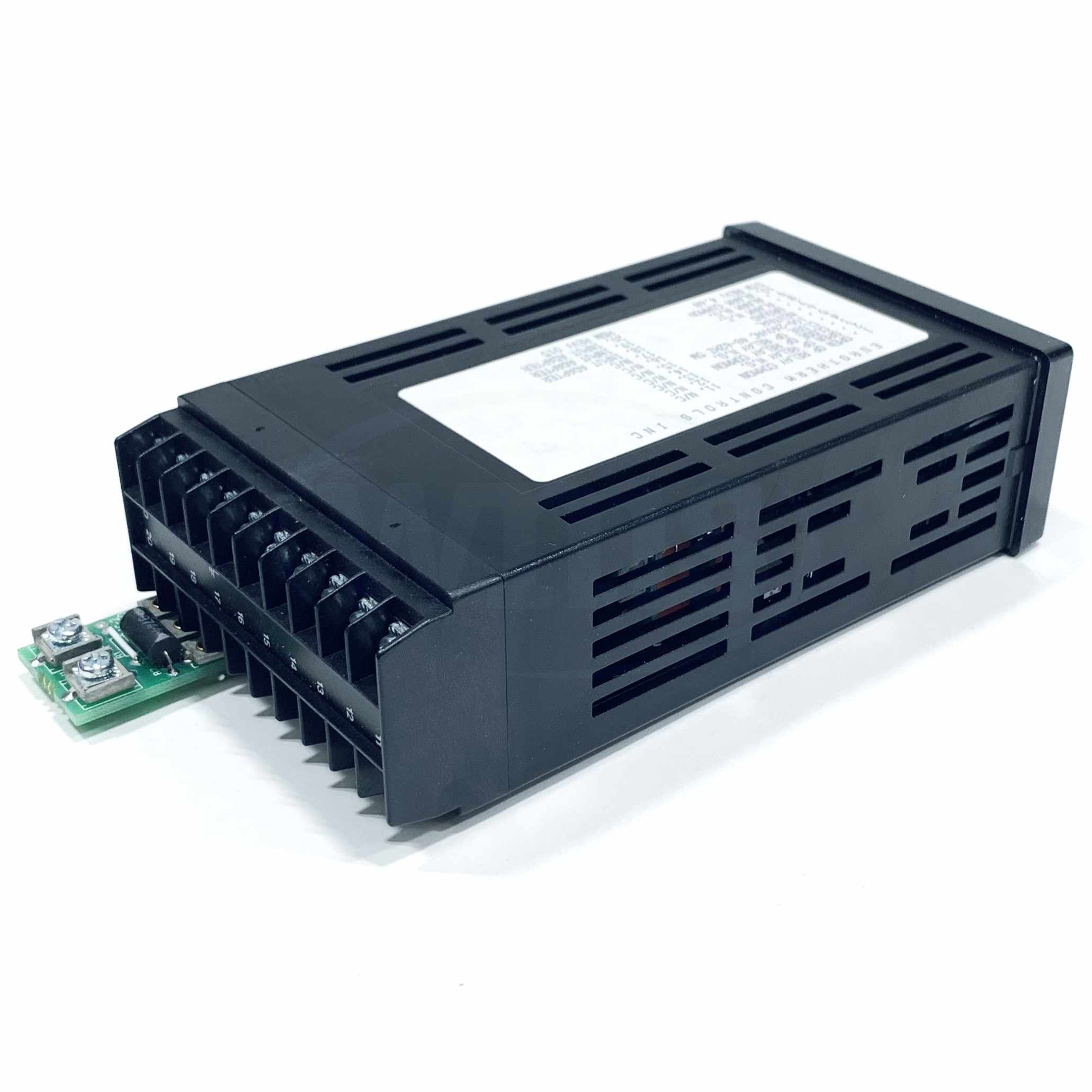 177393 Eurotherm Controls Digital Temperature Controller