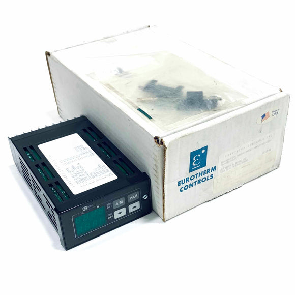 177393 Eurotherm Controls Digital Temperature Controller