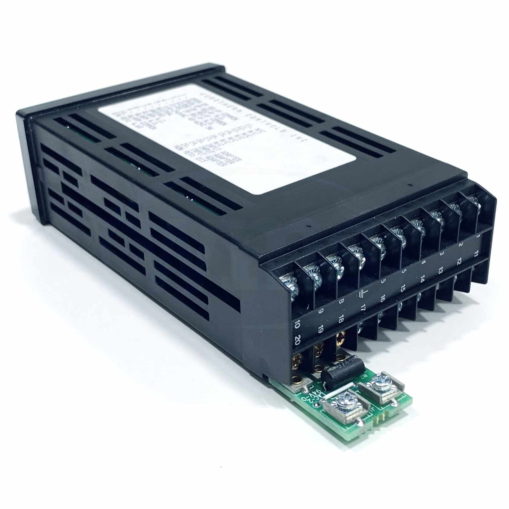 177393 Eurotherm Controls Digital Temperature Controller