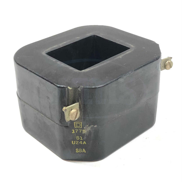 1775-S1-U24A Square D Magnetic Coil, 480V60Hz