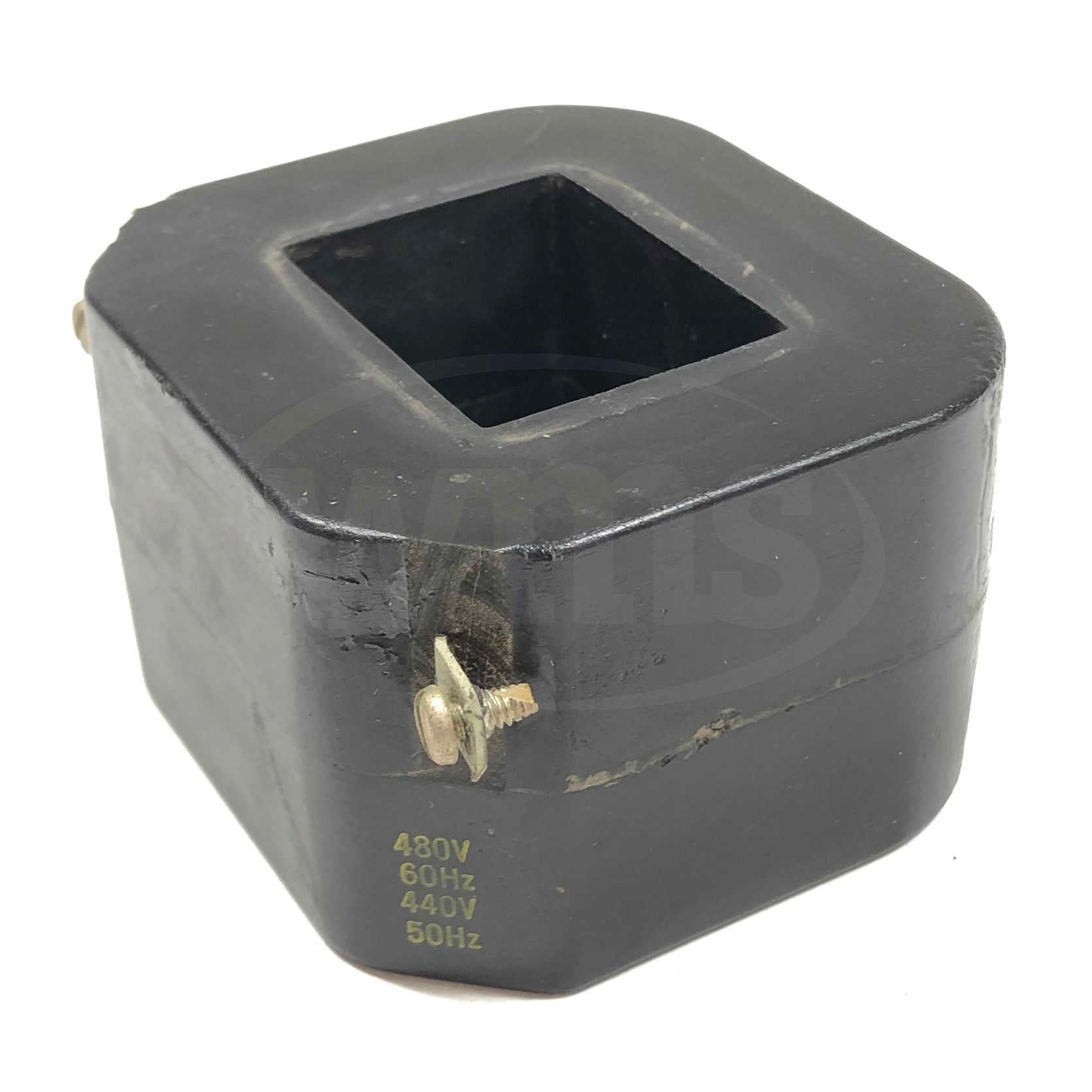 1775-S1-U24A Square D Magnetic Coil, 480V60Hz - 0