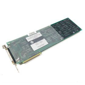 1784KTP Allen Bradley Communication Processor Interface