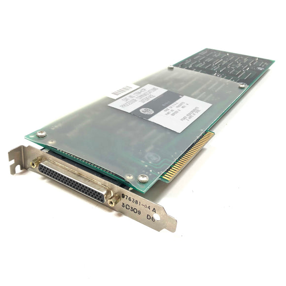 1784KTP Allen Bradley Communication Processor Interface