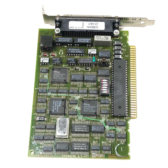 1784KT Allen Bradley Module