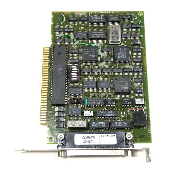 1784KT Allen Bradley Module