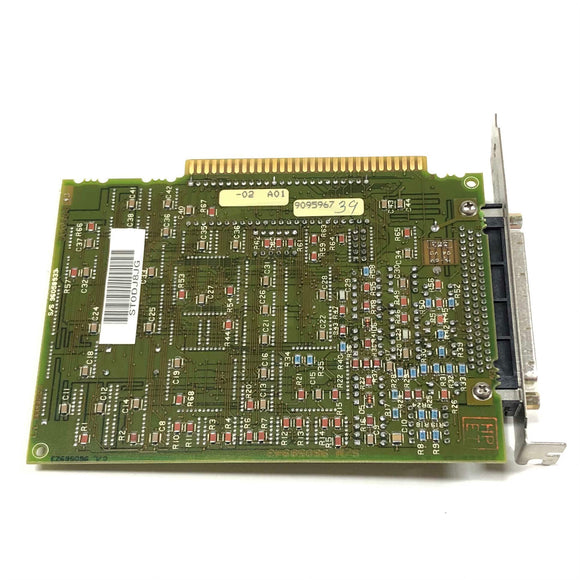 1784KT Allen Bradley Module