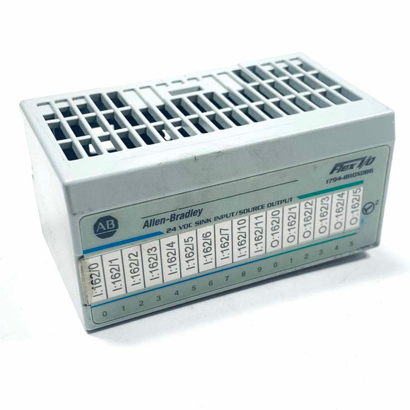 1794-IB10XOB6 Allen-Bradley Digital Module