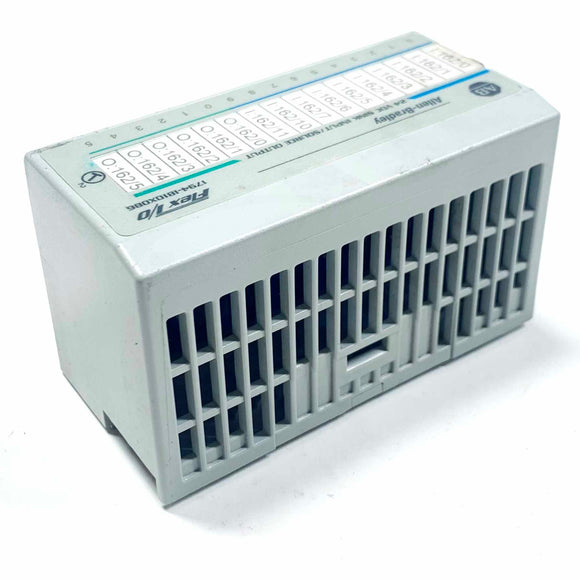 1794-IB10XOB6 Allen-Bradley Digital Module