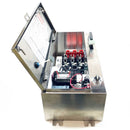 17FUF92WF12 Siemens Heavy Duty Motor Starter, 13-52A-3