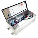 17FUF92WF12 Siemens Heavy Duty Motor Starter, 13-52A-2