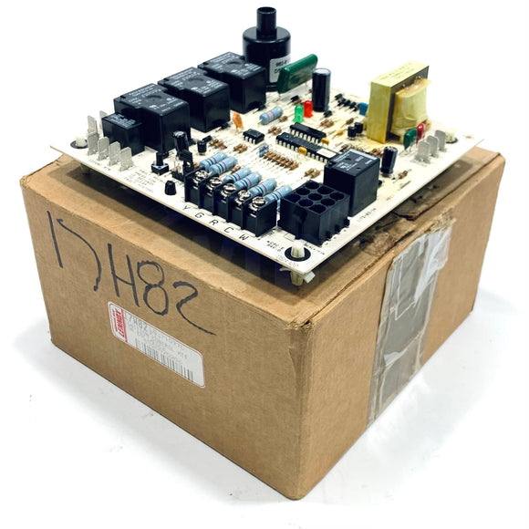 17W82 Lennox Ignition Control Board