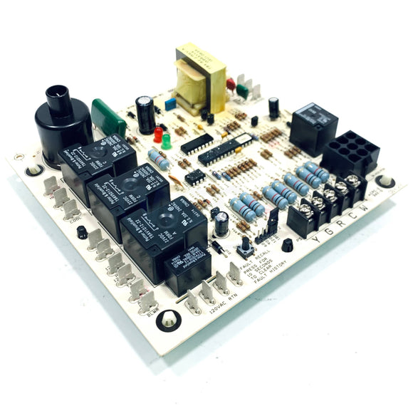17W82 Lennox Ignition Control Board