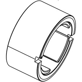 18-01-3025 Milwaukee XP50S 25mm Field - Service