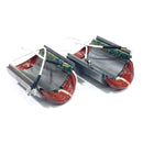 18-07-0280 Milwaukee 120v Compact Motor Field Assembly-3