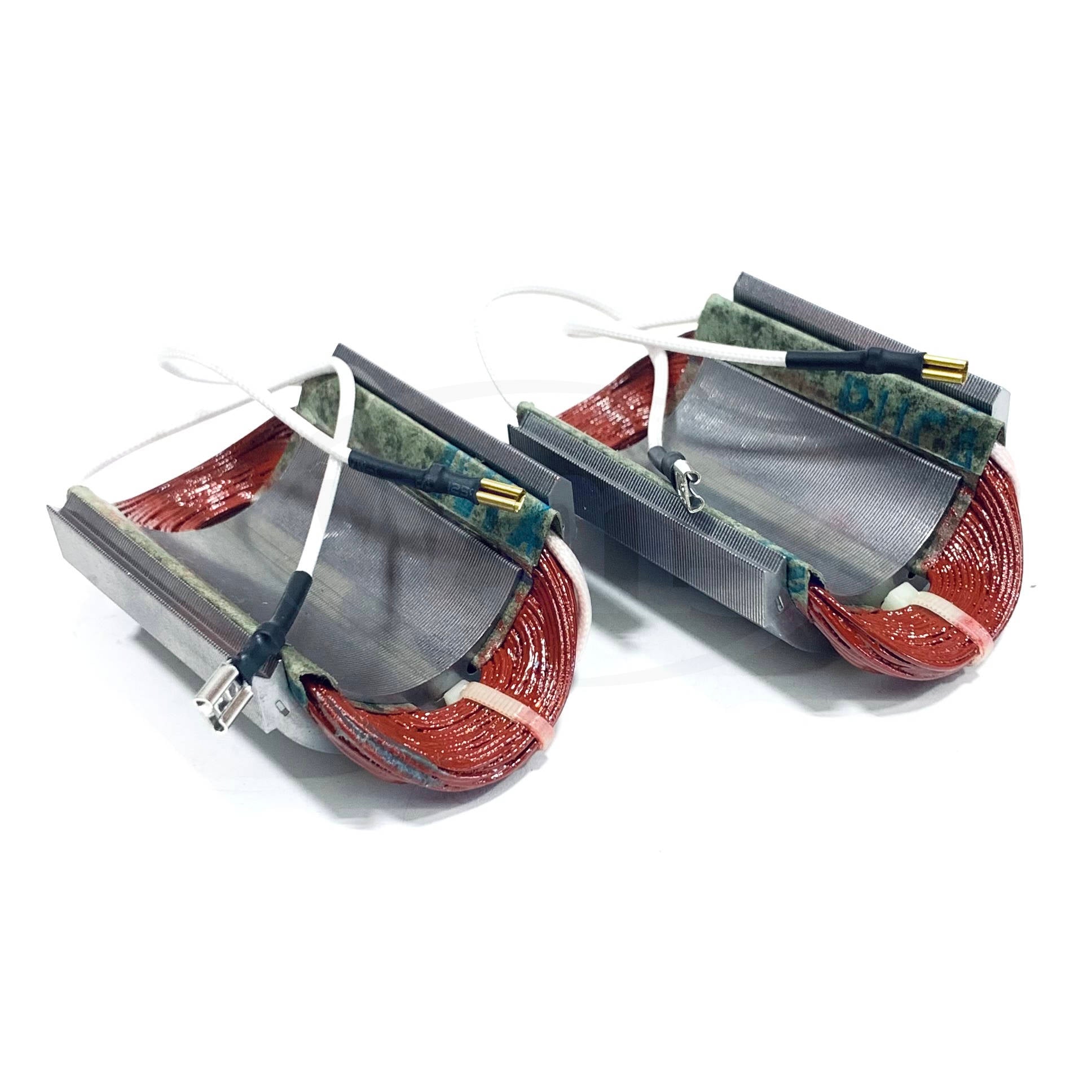120v Compact Motor Field Assembly