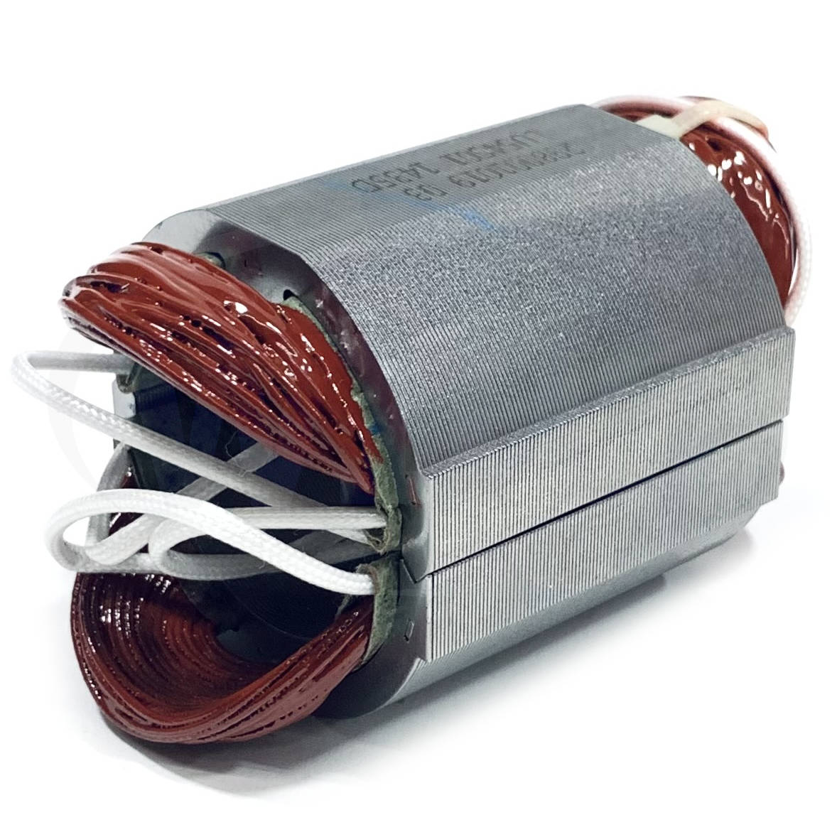 120v Compact Motor Field Assembly