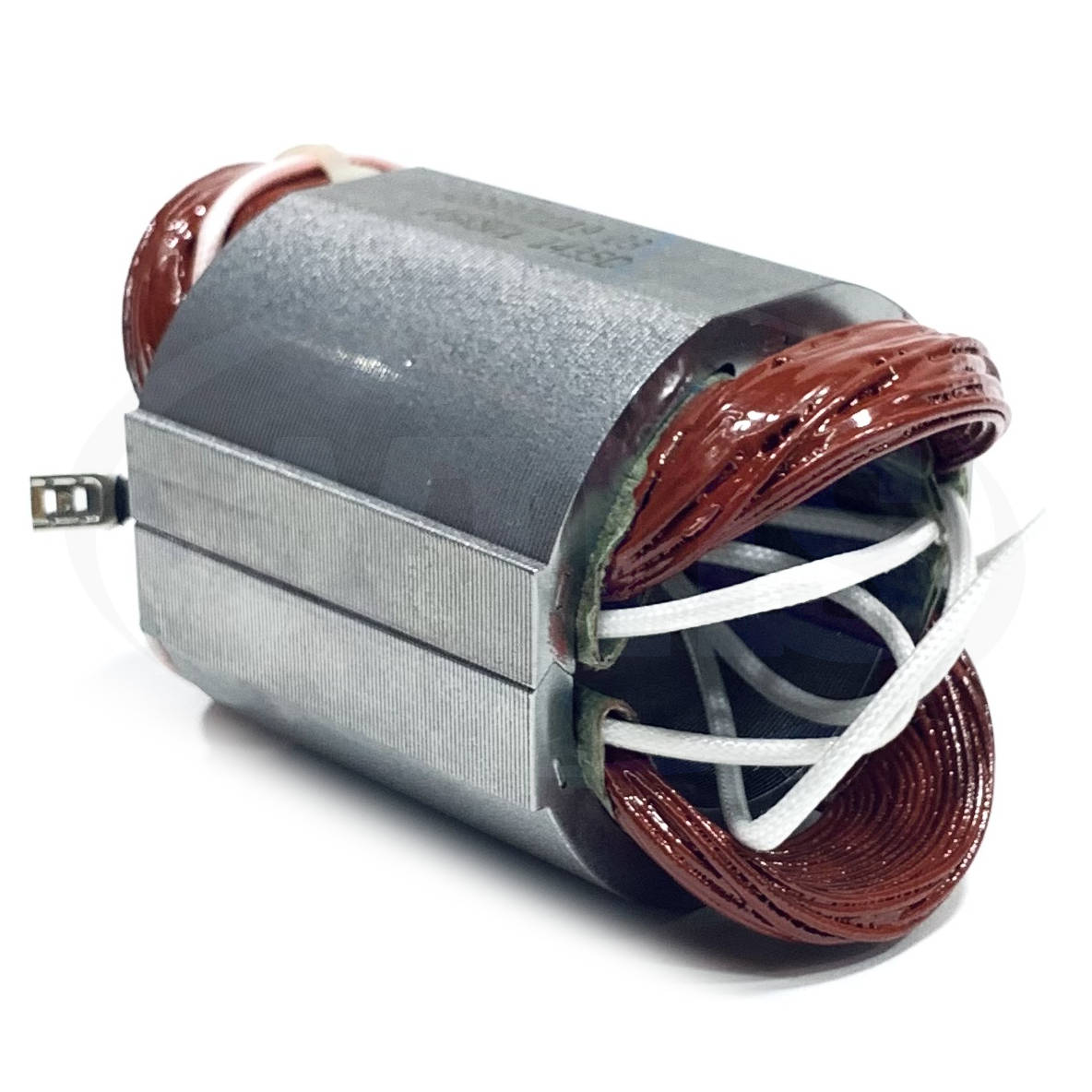 120v Compact Motor Field Assembly - 0