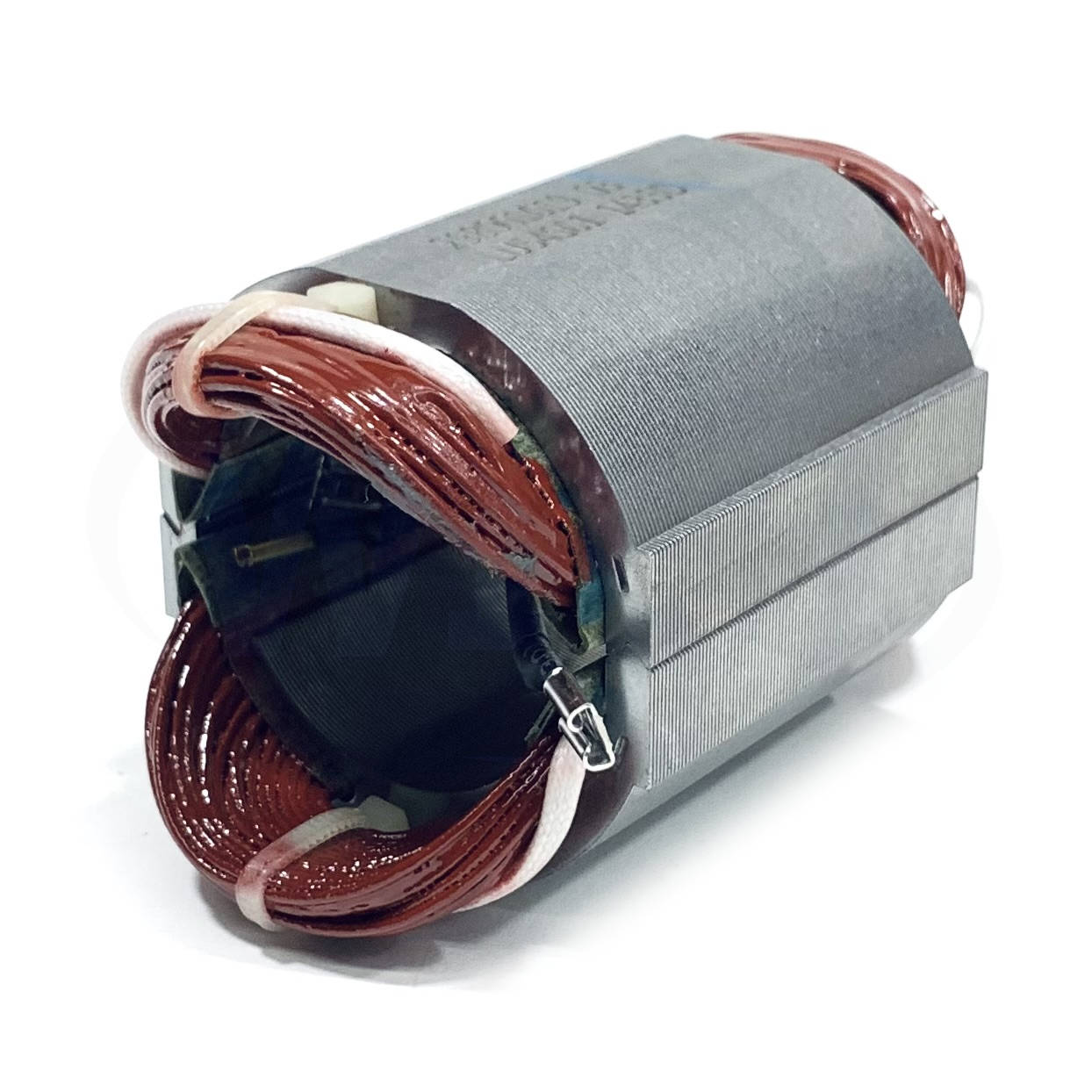 120v Compact Motor Field Assembly