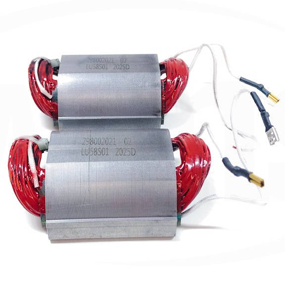 18-07-0300 Milwaukee 120V High Performance Field Assembly