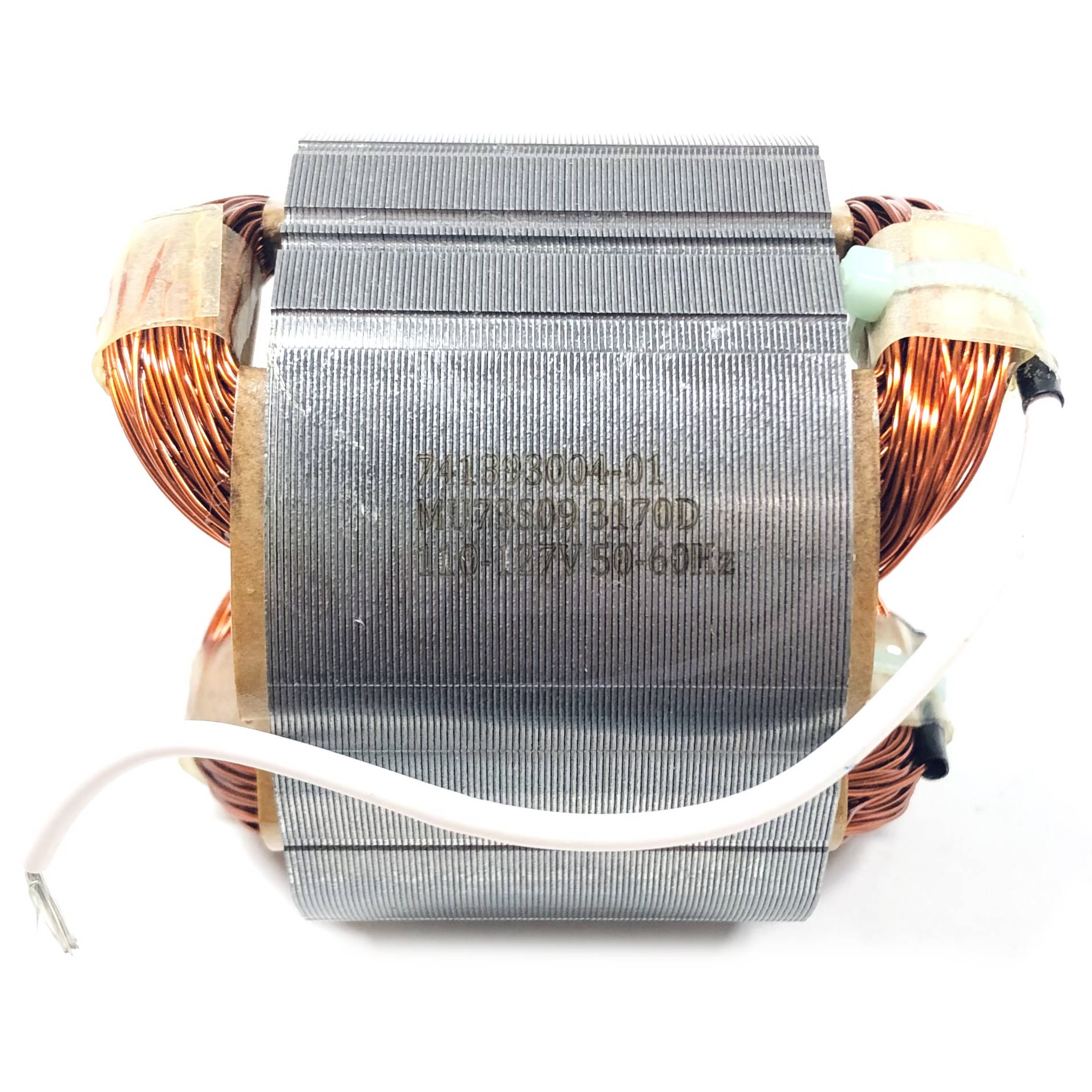 Milwaukee 18-07-5316 Motor Field, 110-120VAC - 0