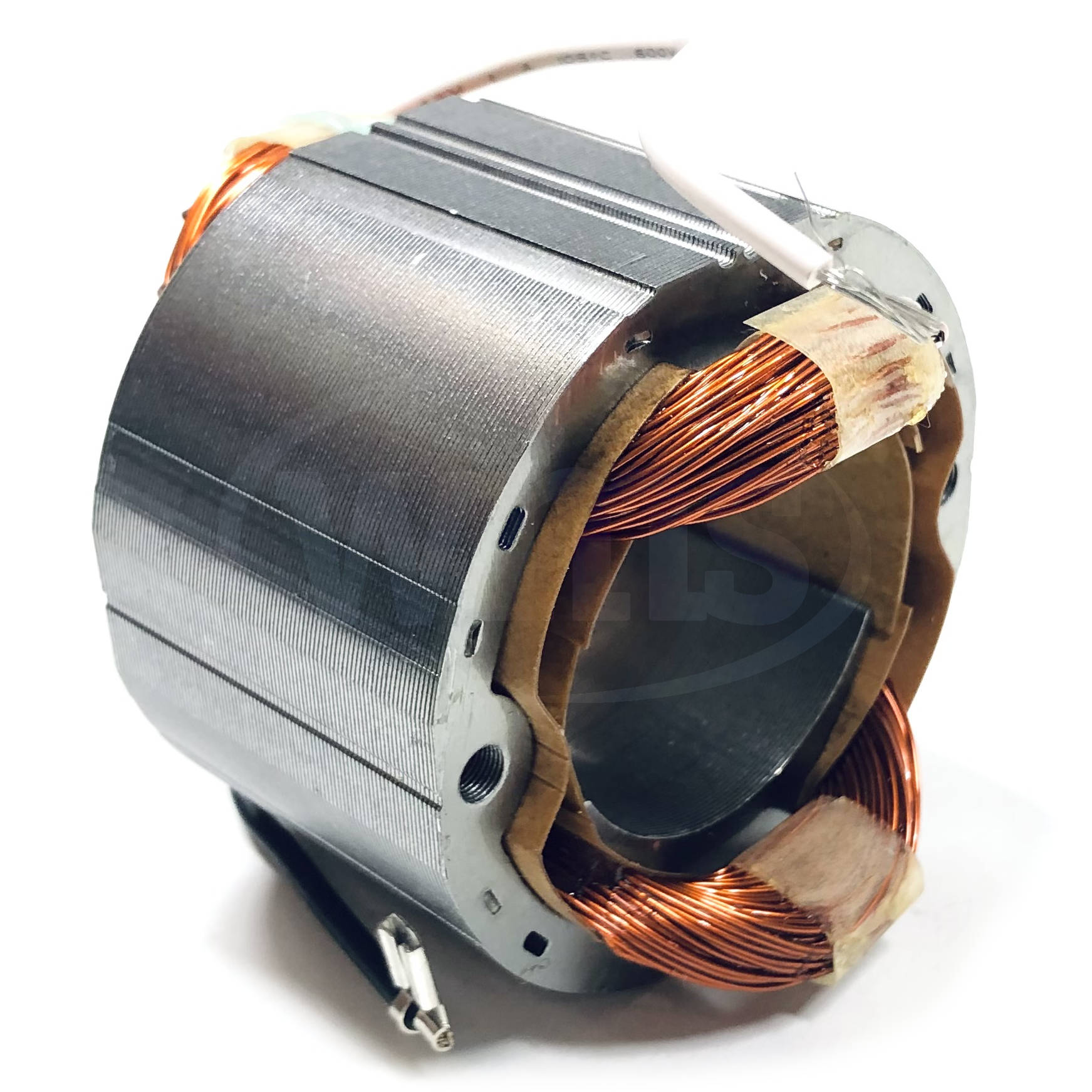 Milwaukee 18-07-5316 Motor Field, 110-120VAC