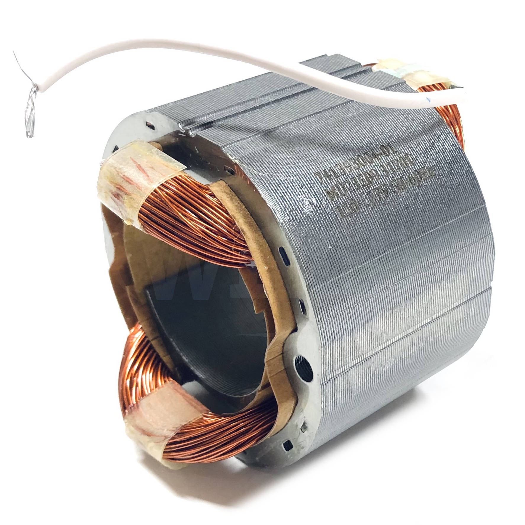 Milwaukee 18-07-5316 Motor Field, 110-120VAC