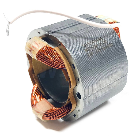 Milwaukee 18-07-5316 Motor Field, 110-120VAC