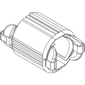 18-07-5376 Milwaukee Service Field