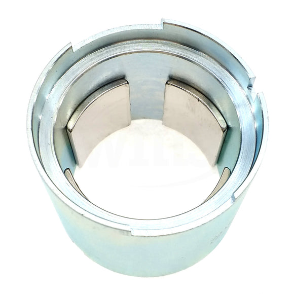 18-10-0300 Milwaukee Field