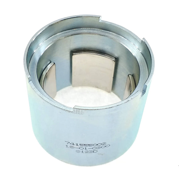 18-10-0300 Milwaukee Field