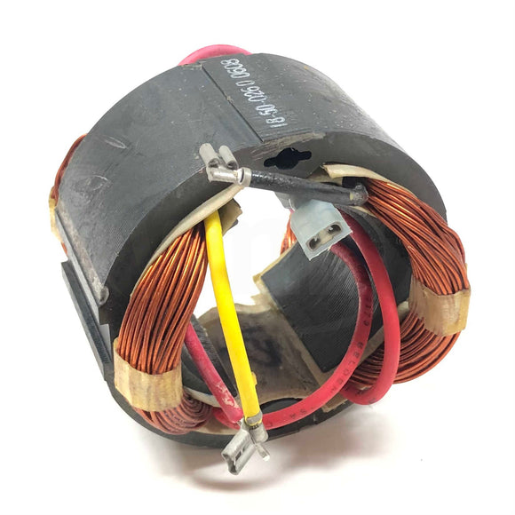 18-50-0260 Milwaukee Service Field