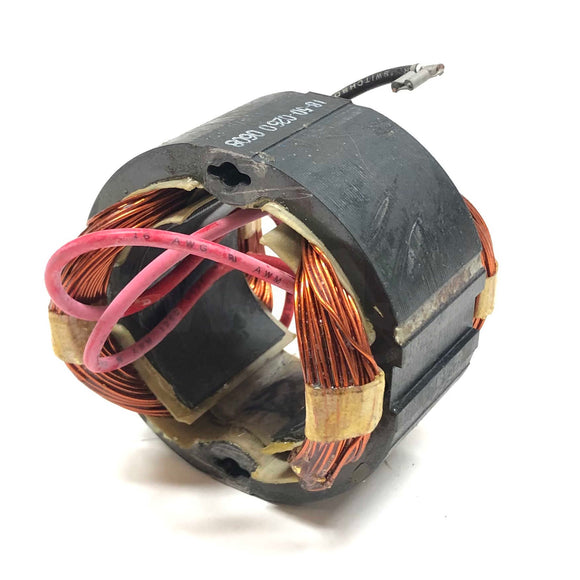 18-50-0260 Milwaukee Service Field