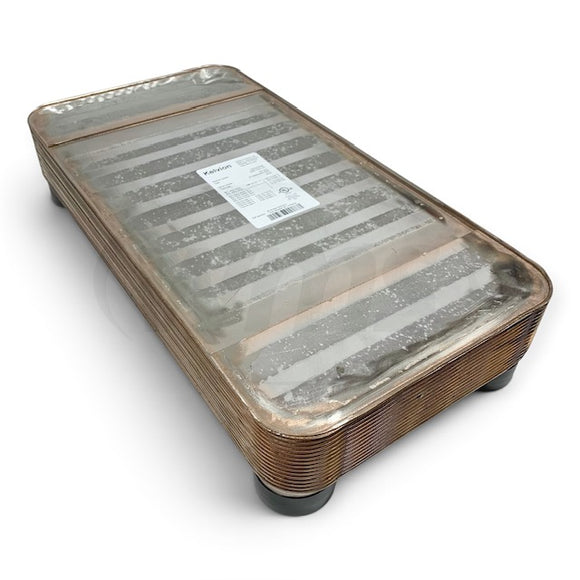 GBS700L-30 Kelvion Brazed Plate Heat Exchanger