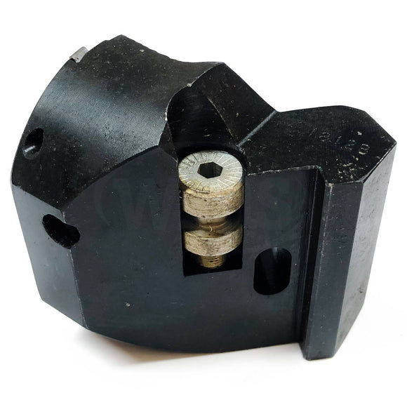 1812B Kennametal Kendex Boring Bar Head