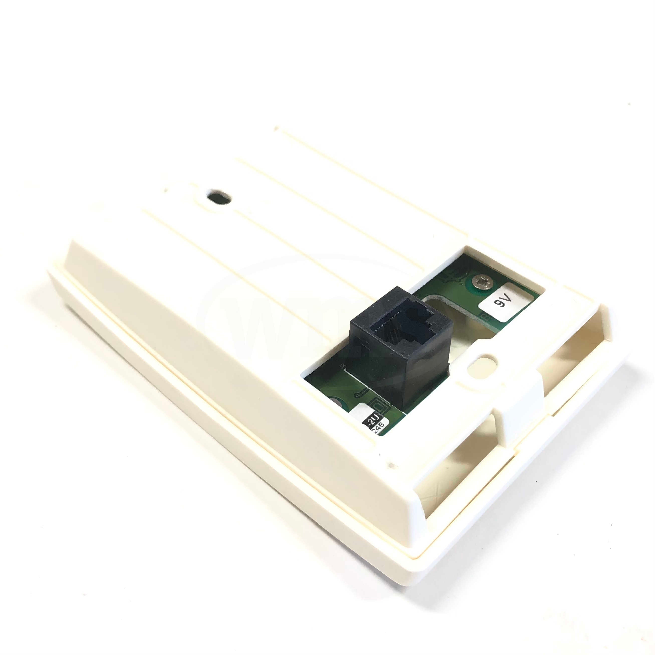 182006-01 Rickard Intelligent Comfort Control