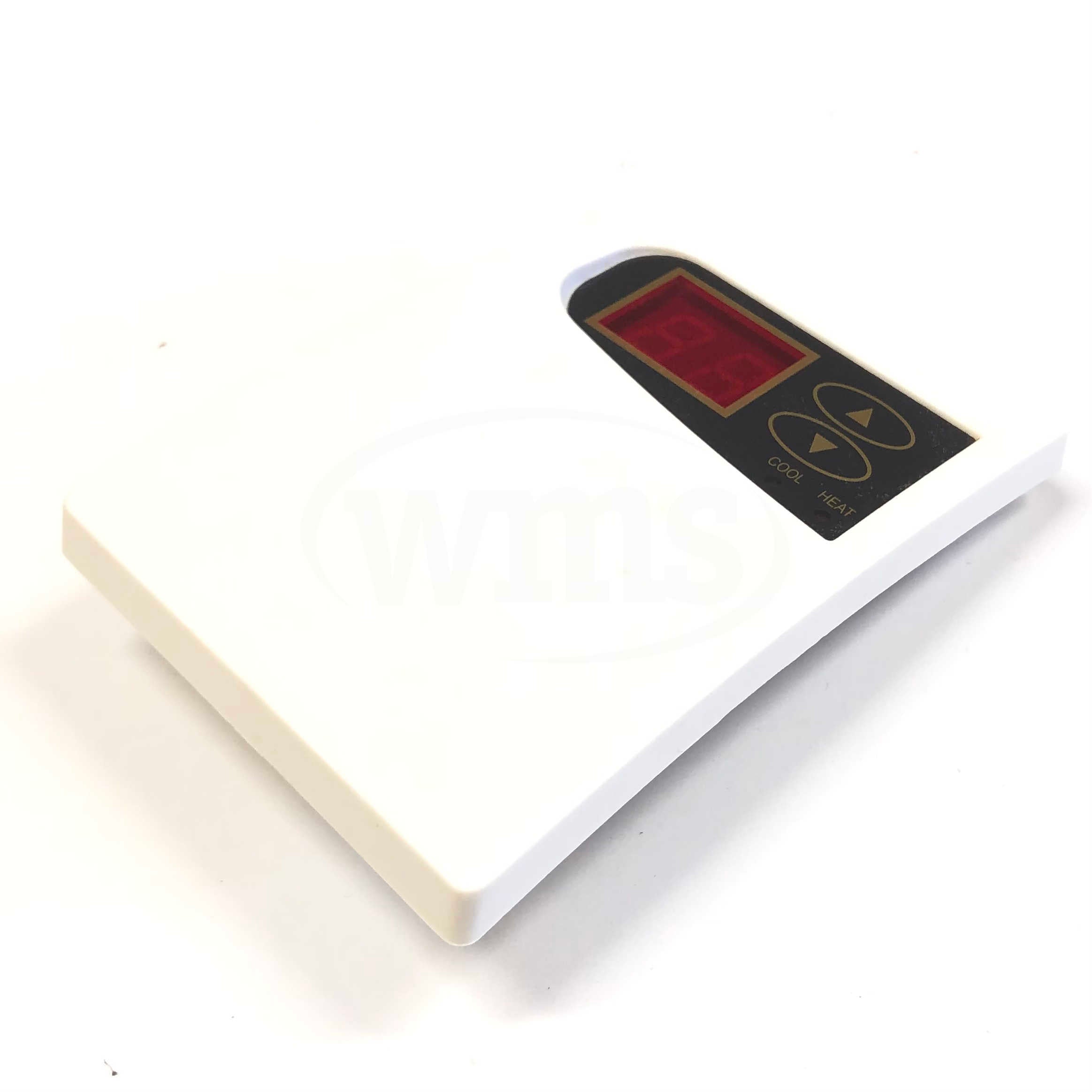 182006-01 Rickard Intelligent Comfort Control