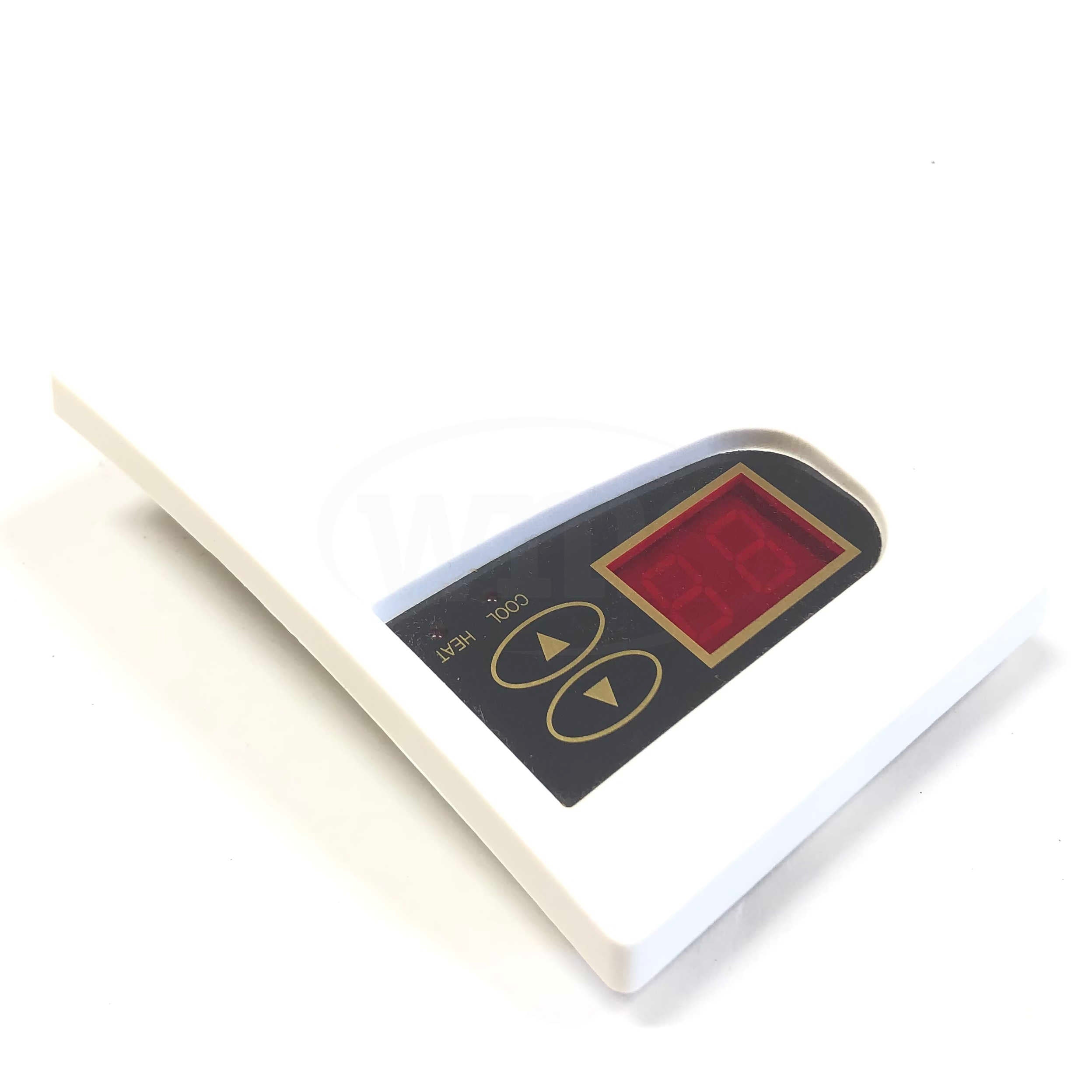 182006-01 Rickard Intelligent Comfort Control