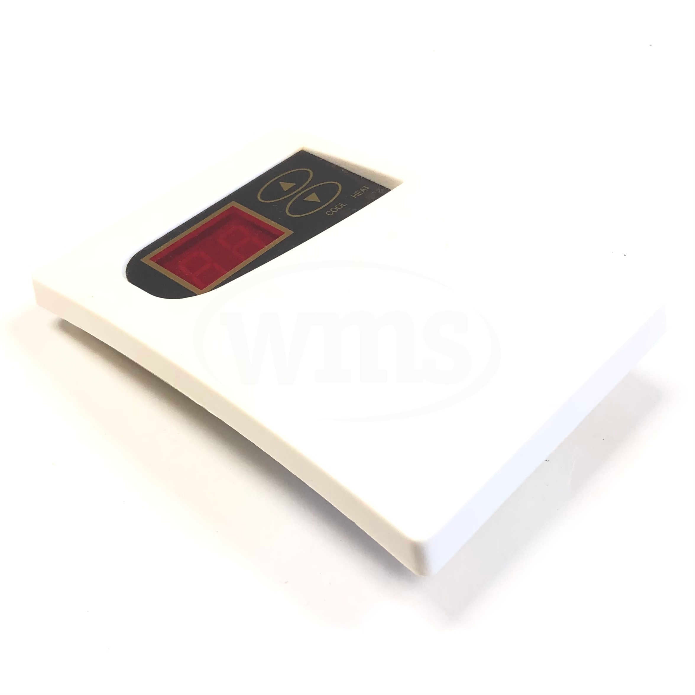 182006-01 Rickard Intelligent Comfort Control - 0